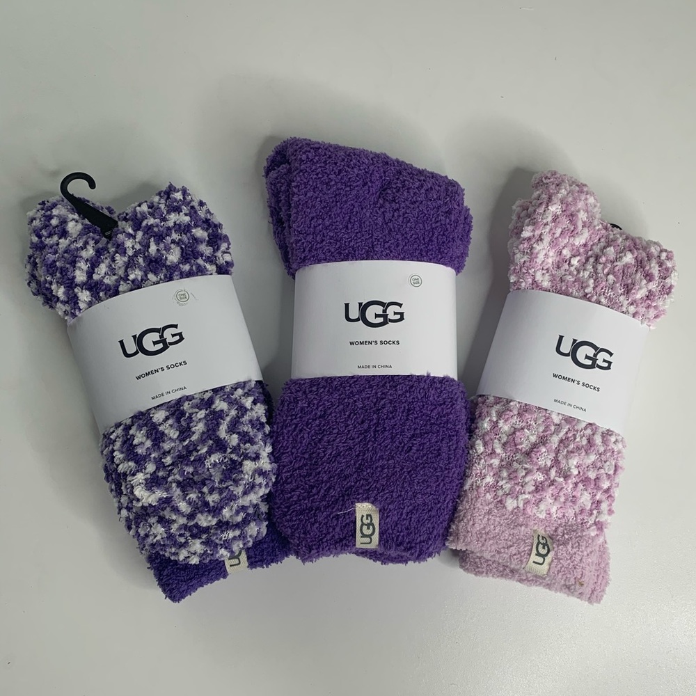 Ugg socks